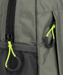 Mochila MUNICH BACKPACK SLIM SMALL en caki