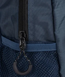 Mochila MUNICH BACKPACK SLIM SMALL en azul marino