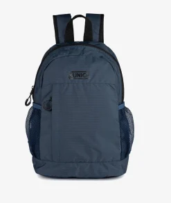 Mochila MUNICH BACKPACK SLIM SMALL en azul marino