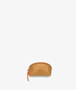 Monedero bloom&youBLOOM PURSE MINI en camel