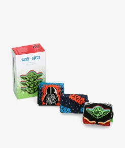 Pack de calcetines HAPPY SOCKS P000280en multicolor
