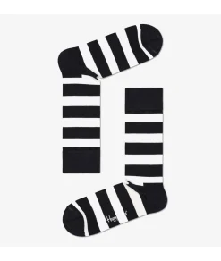Pack de calcetines HAPPY SOCKS XCBW09-9150 en gris