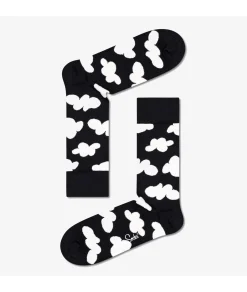 Pack de calcetines HAPPY SOCKS XBWH09-9100 en gris