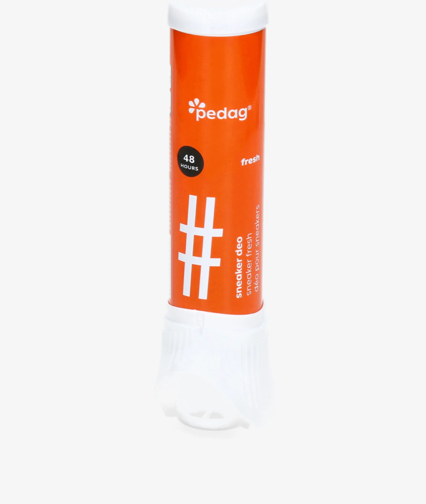 Producto de limpieza PEDAG 83920 SHOE FRESH 100