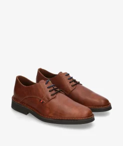 PUNTEADO Kénnebec BLUCHER 2600 SIN FESTON en líbano
