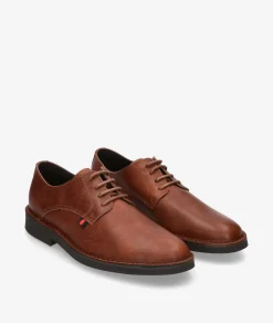 PUNTEADO Kénnebec BLUCHER 2600 SIN FESTON en líbano