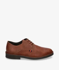 PUNTEADO Kénnebec BLUCHER 2600 SIN FESTON en líbano