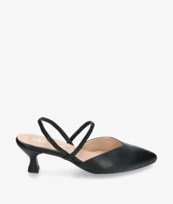 Salones bloom&you ALICIA en negro