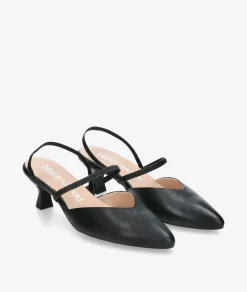 Salones bloom&you ALICIA en negro