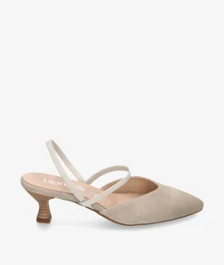 Salones bloom&you ALICIA en ante piedra