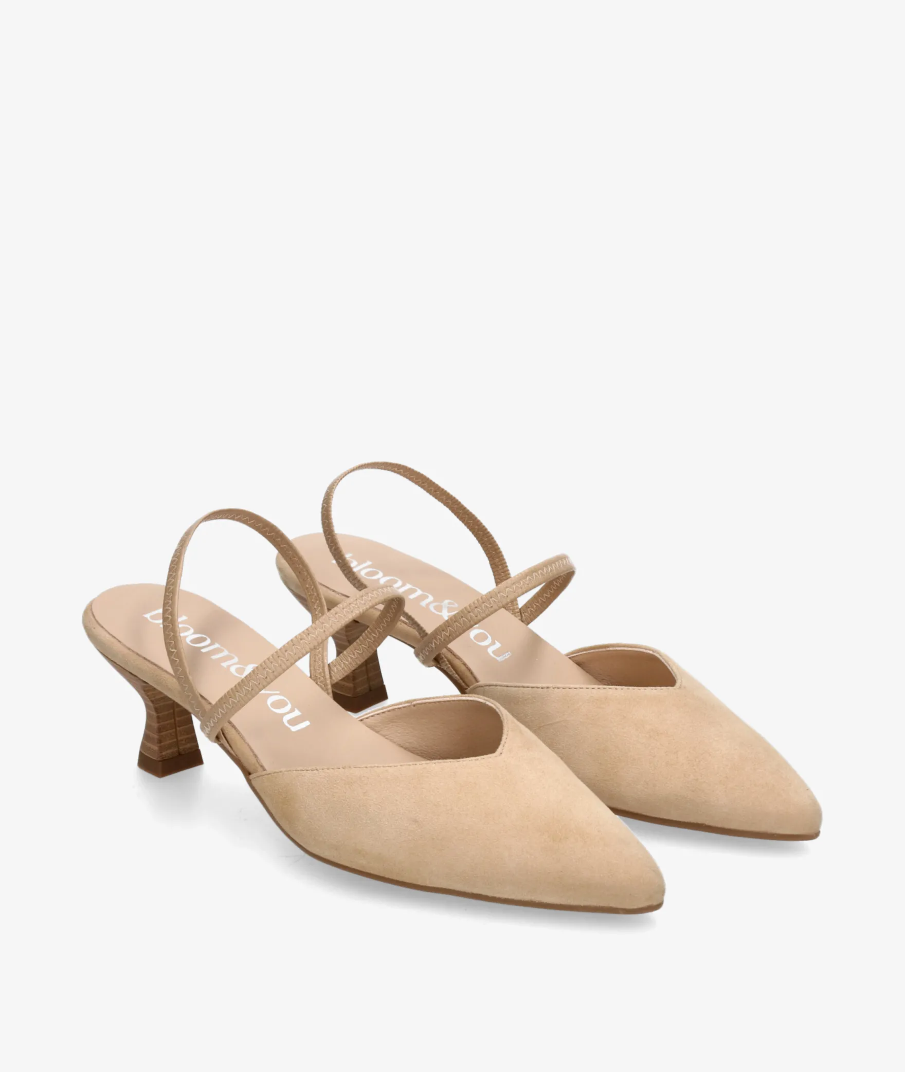 Salones bloom&you ALICIA en ante camel