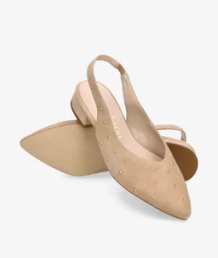Salones bloom&you CANDELA en ante camel