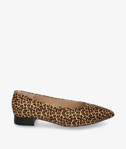 Salones bloom&you DAFNE en leopardo