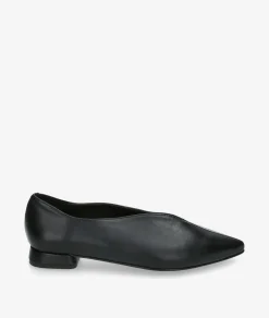 Salones bloom&you DELPHINE en negro