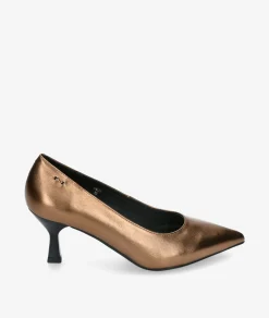 Salones Stephen Allen 3699-1GALIA en bronce