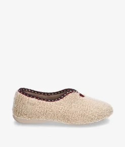 Sleepers Bio Relax 15737 en beige