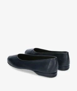 Sleepers KOSMA 6620 en azul marino