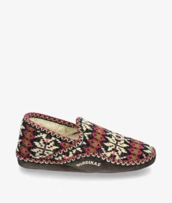 Sleepers Nordikas 2000 en gris