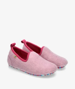 Sleepers Nordikas 2610 en malva