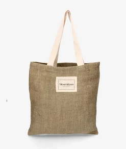 Tote bag bloom&youNATURE TOTE en beige