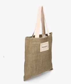 Tote bag bloom&youNATURE TOTE en beige