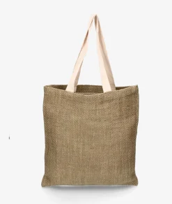 Tote bag bloom&youNATURE TOTE en beige