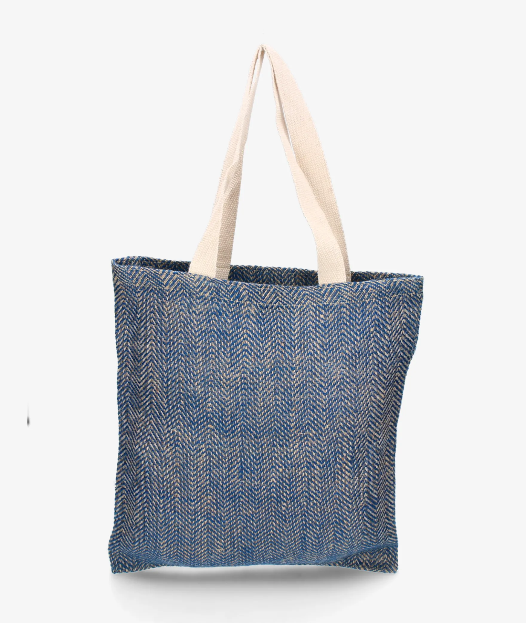 Tote bag bloom&youNATURE TOTE en azul marino