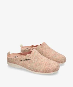 Zapatillas de casa bloom&youBLOOM SLIPPERS en multicolor