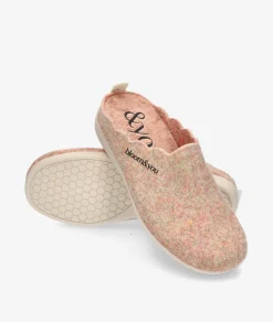 Zapatillas de casa bloom&youBLOOM SLIPPERS en multicolor