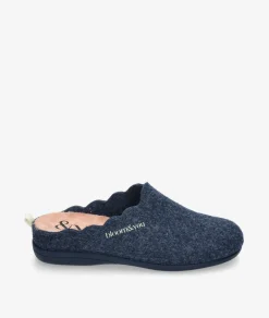 Zapatillas de casa bloom&youBLOOM SLIPPERS en azul marino