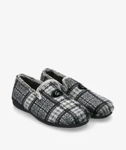 Zapatillas de casa Garzón6501