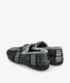 Zapatillas de casa Garzón6501