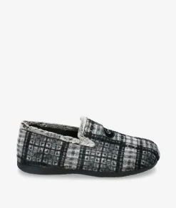 Zapatillas de casa Garzón6501