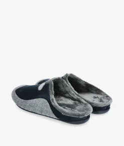 Zapatillas de casa Garzón8451