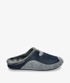 Zapatillas de casa Garzón8451