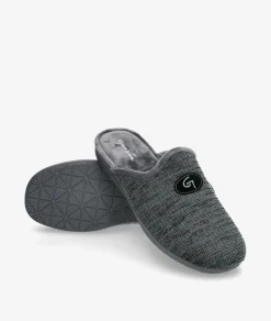 Zapatillas de casa Garzón6001