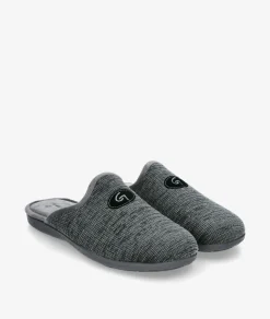 Zapatillas de casa Garzón6001