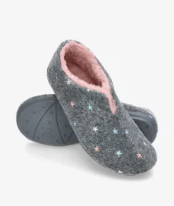 Zapatillas de casa Garzón5820