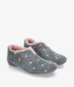 Zapatillas de casa Garzón5820