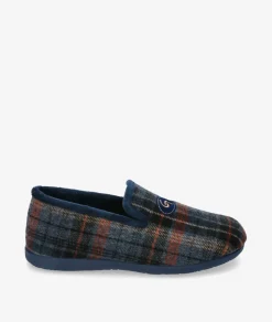 Zapatillas de casa Garzón6501