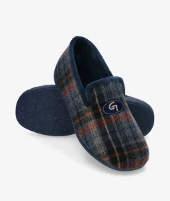Zapatillas de casa Garzón6501