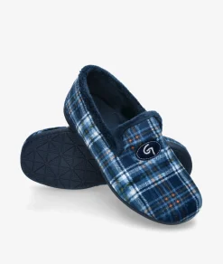 Zapatillas de casa Garzón6501