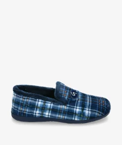 Zapatillas de casa Garzón6501