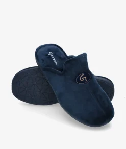 Zapatillas de casa Garzón6101