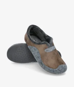 Zapatillas de casa Garzón8951