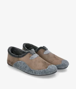 Zapatillas de casa Garzón8951