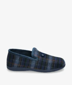 Zapatillas de casa Garzón6501