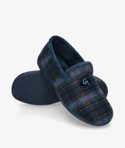 Zapatillas de casa Garzón6501