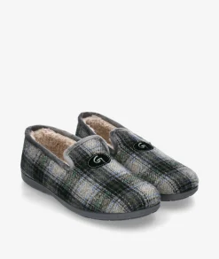 Zapatillas de casa Garzón6501