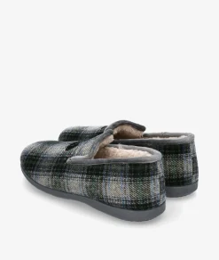 Zapatillas de casa Garzón6501